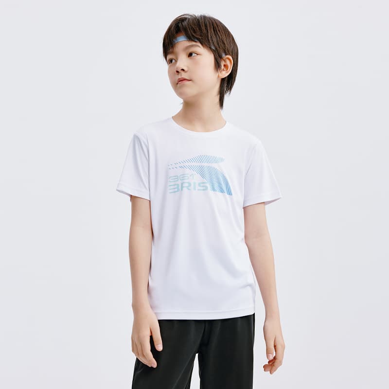 Футболка 361KIDSTlogo - изображение 3