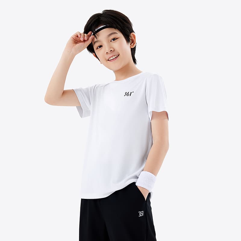 Футболка 361KIDST 2 - изображение 6