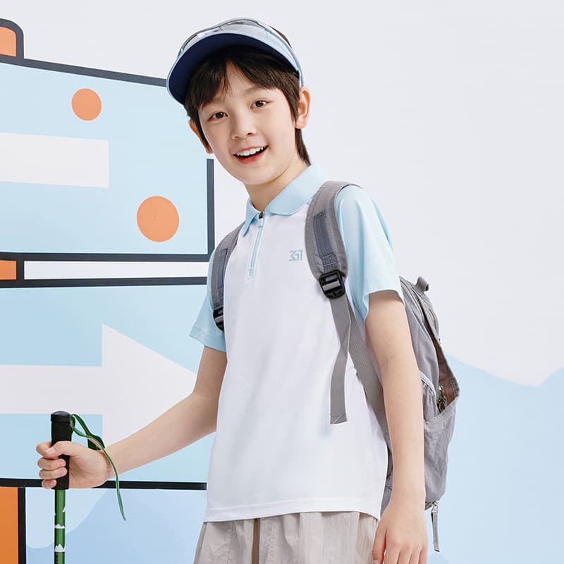 Футболка 361KIDST - изображение 7