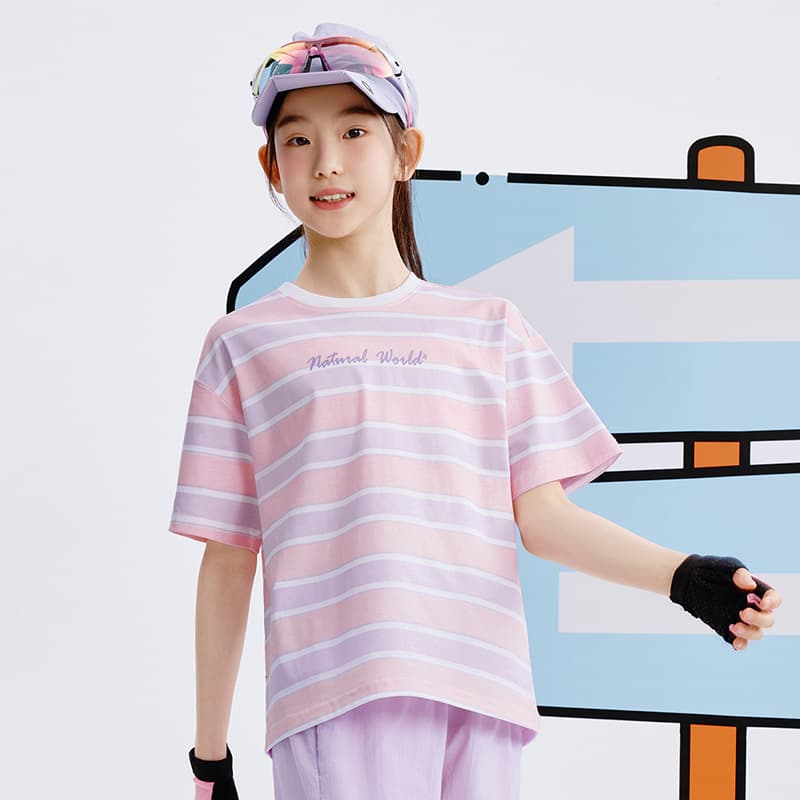 Футболка 361KIDST - изображение 4