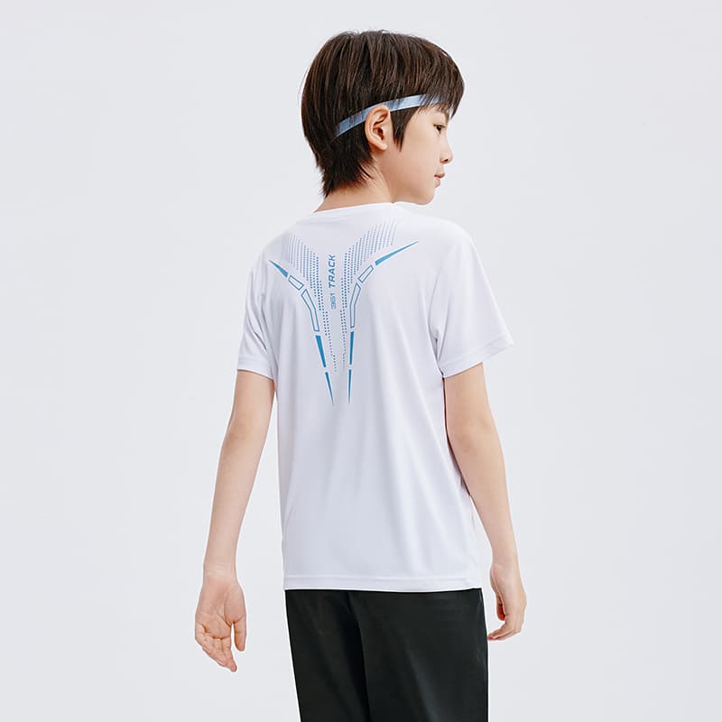 Футболка 361KIDSTlogo - изображение 8