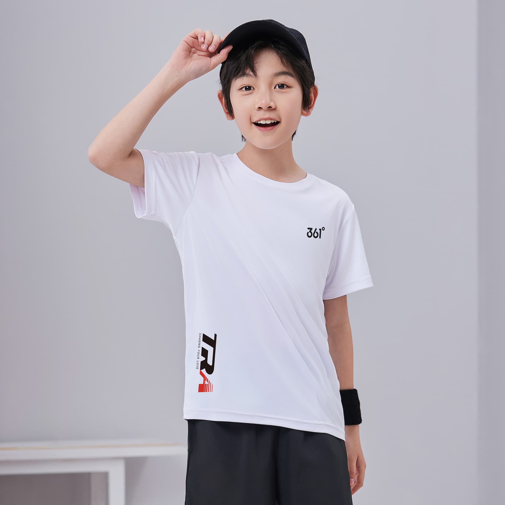 Футболка 361KIDST - изображение 3