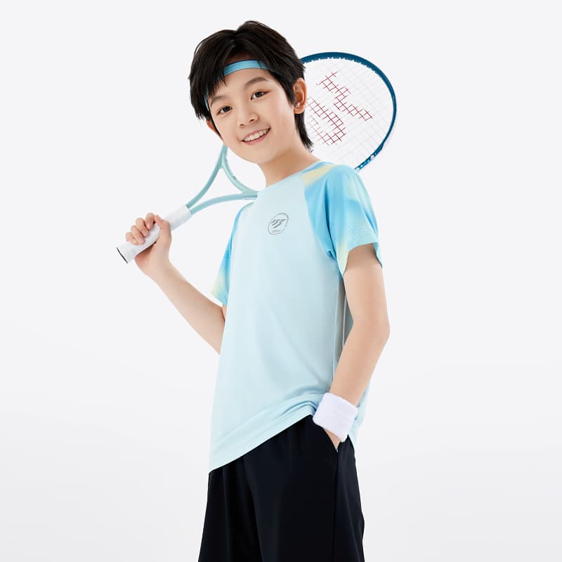 Футболка 361KIDST - изображение 6