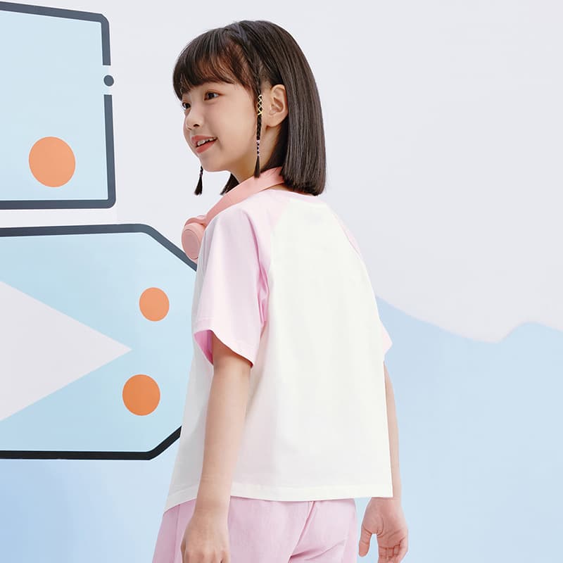 Футболка 361KIDST - изображение 6