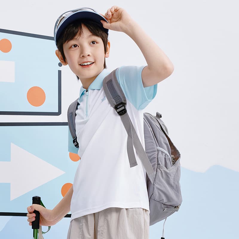 Футболка 361KIDST - изображение 6
