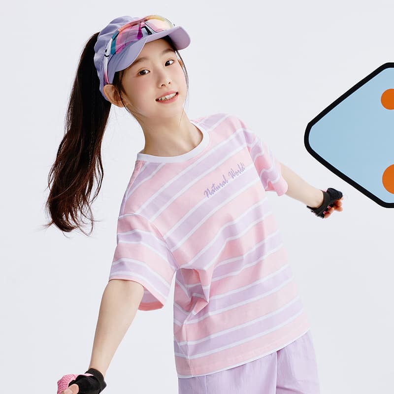 Футболка 361KIDST - изображение 8