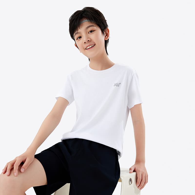 Футболка 361KIDST logo - изображение 5