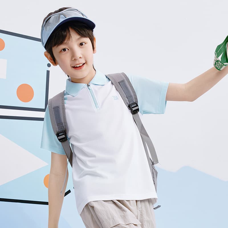 Футболка 361KIDST - изображение 4