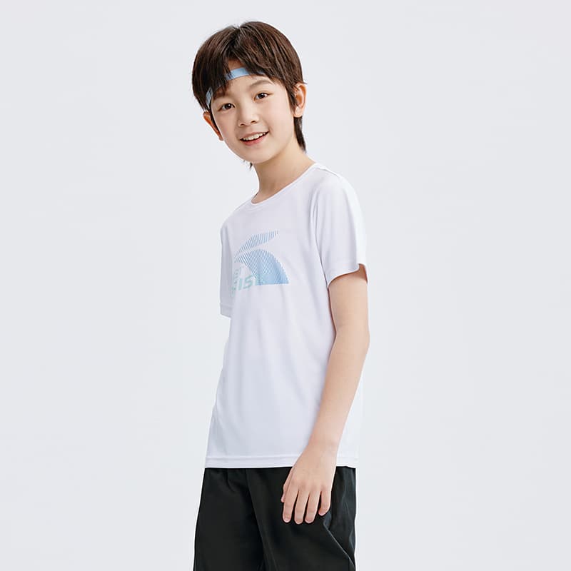 Футболка 361KIDSTlogo - изображение 7