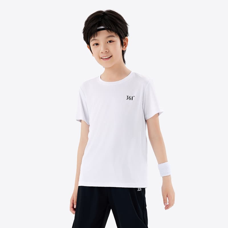 Футболка 361KIDST 2 - изображение 4