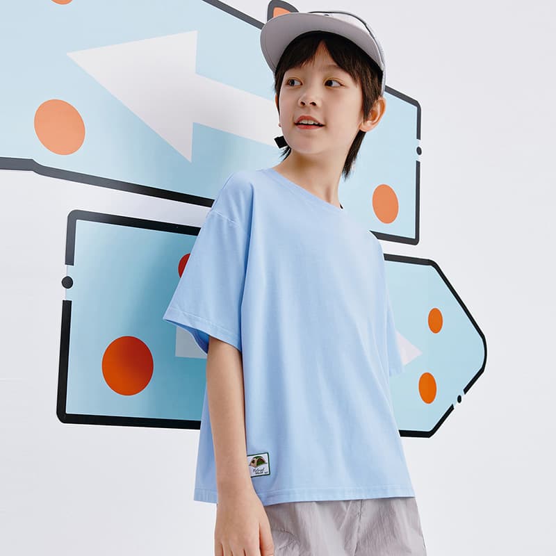 Футболка 361KIDST - изображение 8