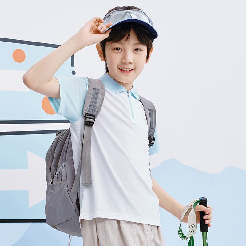 Футболка 361KIDST - изображение 5