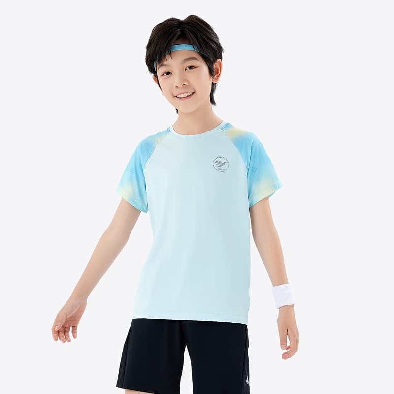 Футболка 361KIDST - изображение 3