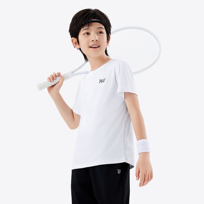 Футболка 361KIDST 2 - изображение 5