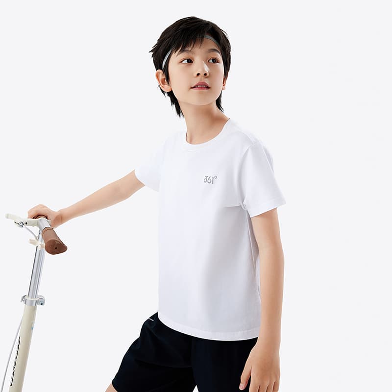 Футболка 361KIDST logo - изображение 6