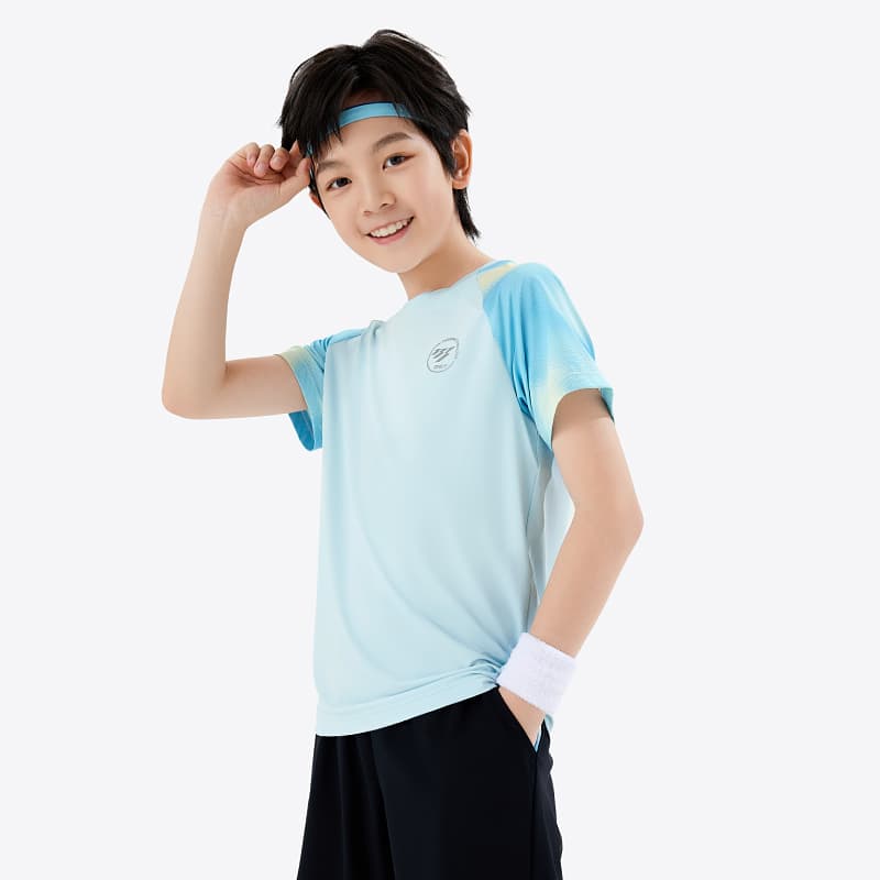 Футболка 361KIDST - изображение 4