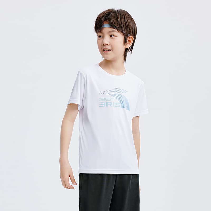 Футболка 361KIDSTlogo - изображение 6