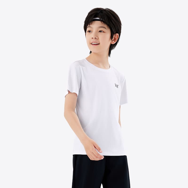 Футболка 361KIDST 2 - изображение 8