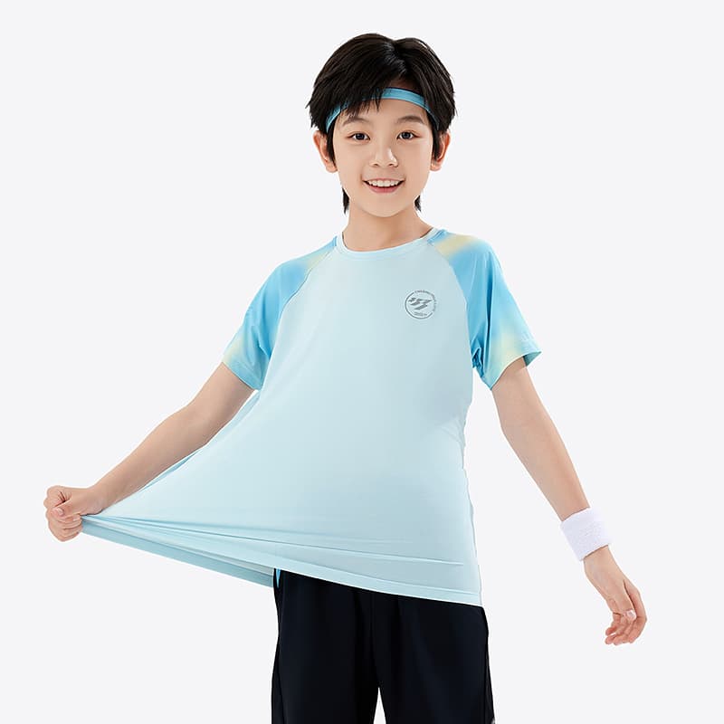 Футболка 361KIDST - изображение 5