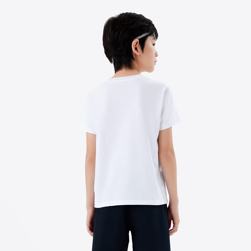 Футболка 361KIDST logo - изображение 8