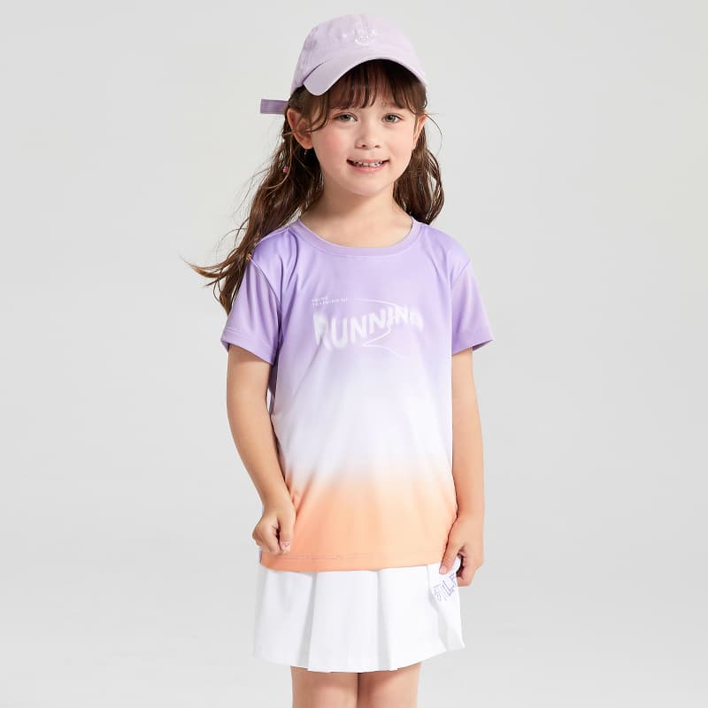 Футболка 361KIDS T - изображение 3