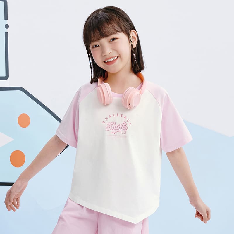 Футболка 361KIDST - изображение 3