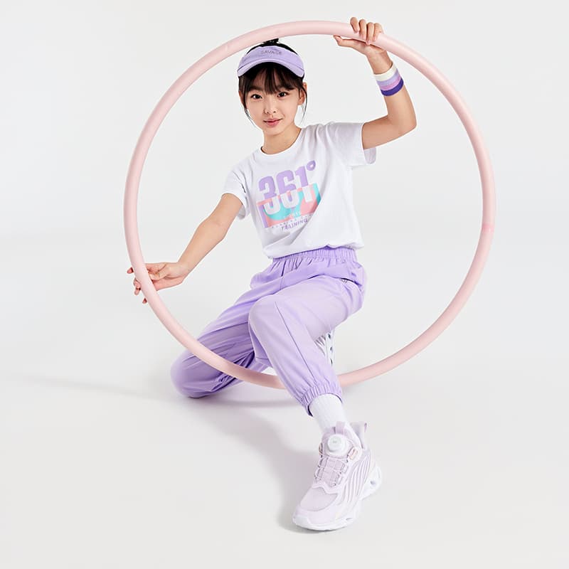 361KIDS logo - изображение 9