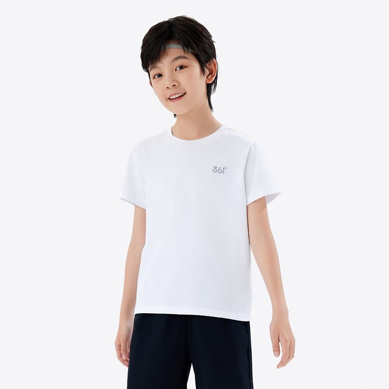 Футболка 361KIDST logo - изображение 3