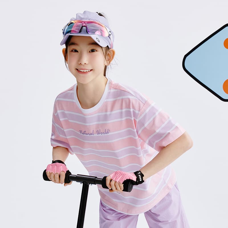 Футболка 361KIDST - изображение 5