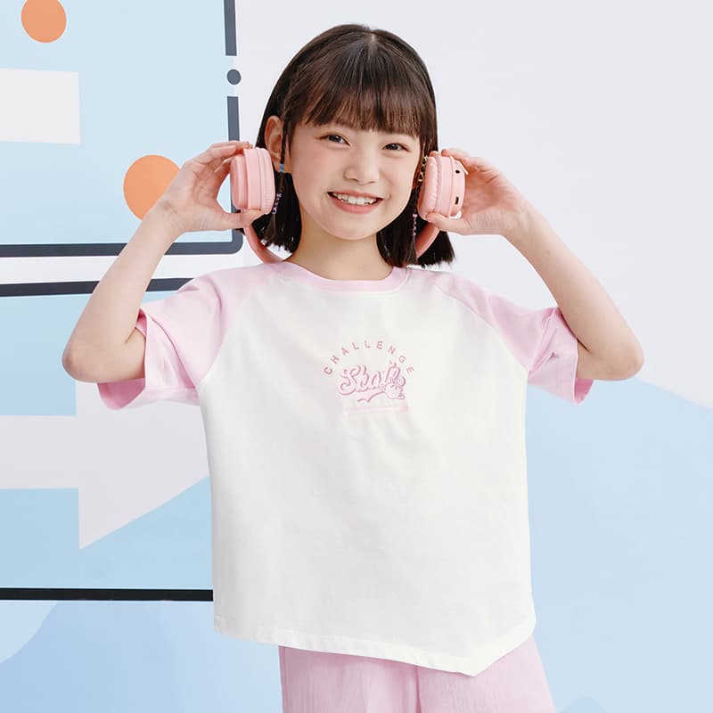 Футболка 361KIDST - изображение 8