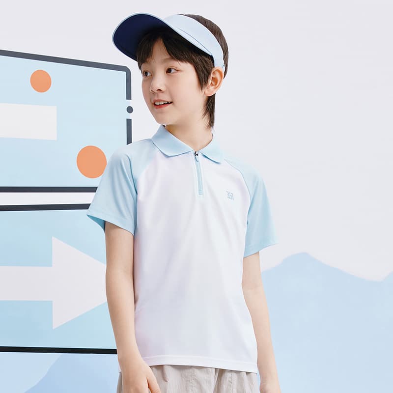 Футболка 361KIDST - изображение 3