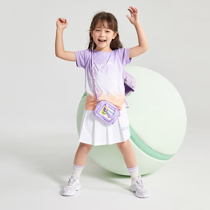 Футболка 361KIDS T - изображение 5