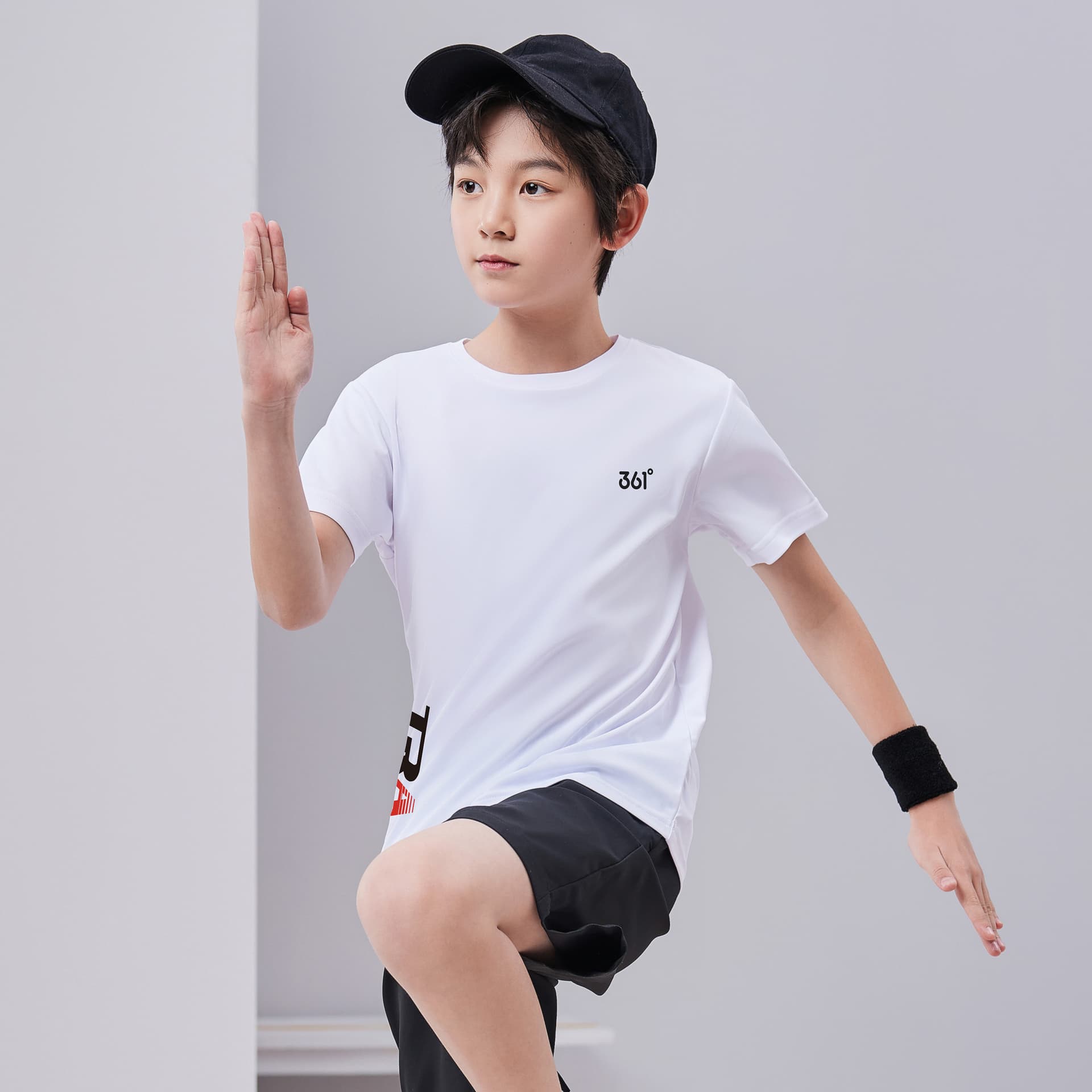 Футболка 361KIDST - изображение 5