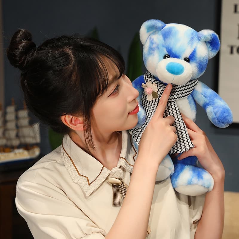 Мягкая игрушка SPECIAL BABY 36cm - изображение 3