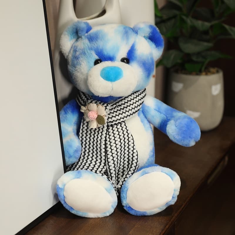 Мягкая игрушка SPECIAL BABY 36cm - изображение 2