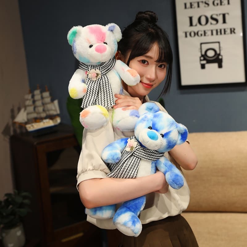 Мягкая игрушка SPECIAL BABY 36cm - изображение 4