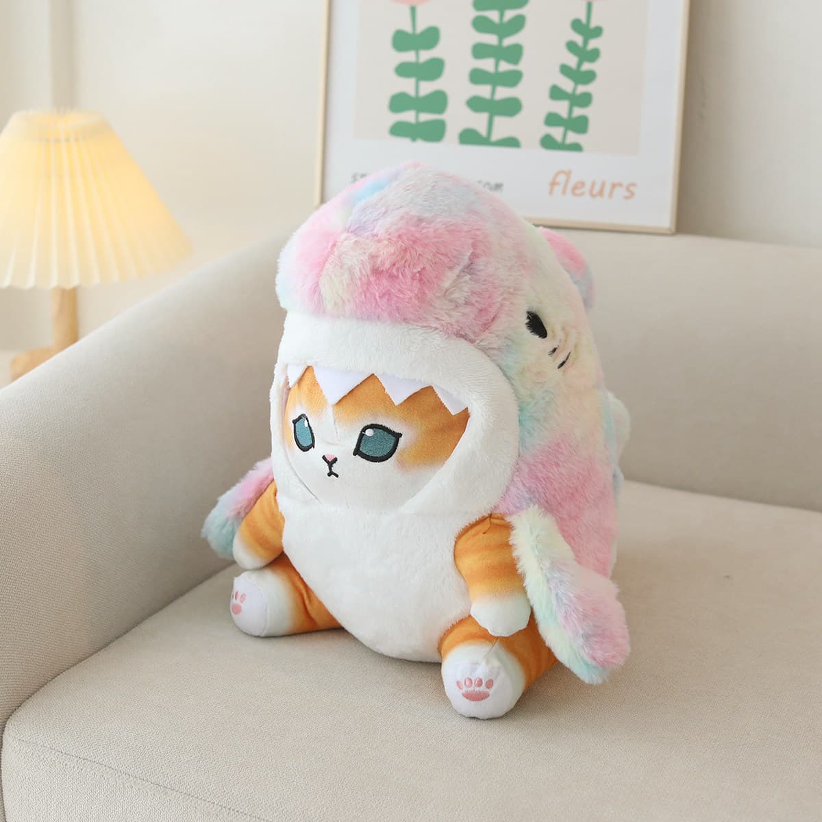 Мягкая игрушка SPECIAL BABY 20cm33cm - изображение 2