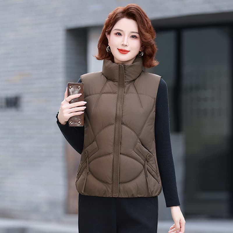 PIERRE CARDIN Женские жилеты - изображение 3