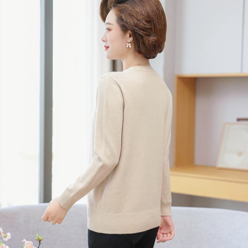 Кофта PIERRE CARDIN Женская трикотажная одежда - изображение 2