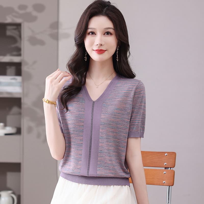 Футболка PIERRE CARDIN V T - изображение 4