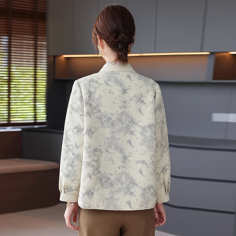 PIERRE CARDIN Женские Короткие Пальто - изображение 5