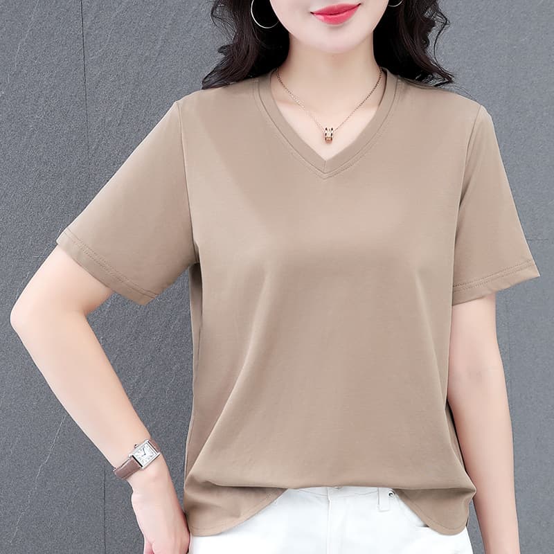 Футболка Pierre Cardin V-Neck T-Shirt - изображение 3