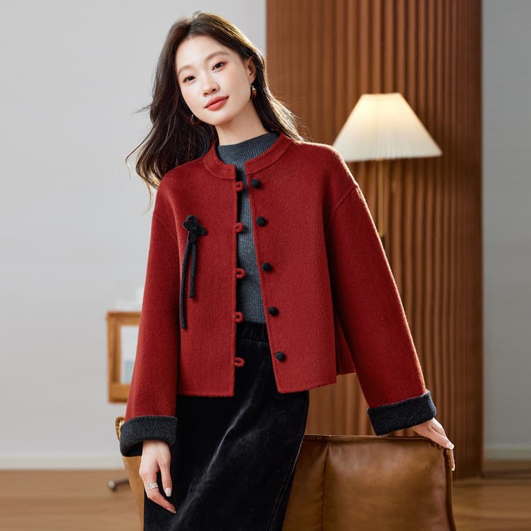 PIERRE CARDIN Женское пальто - изображение 4