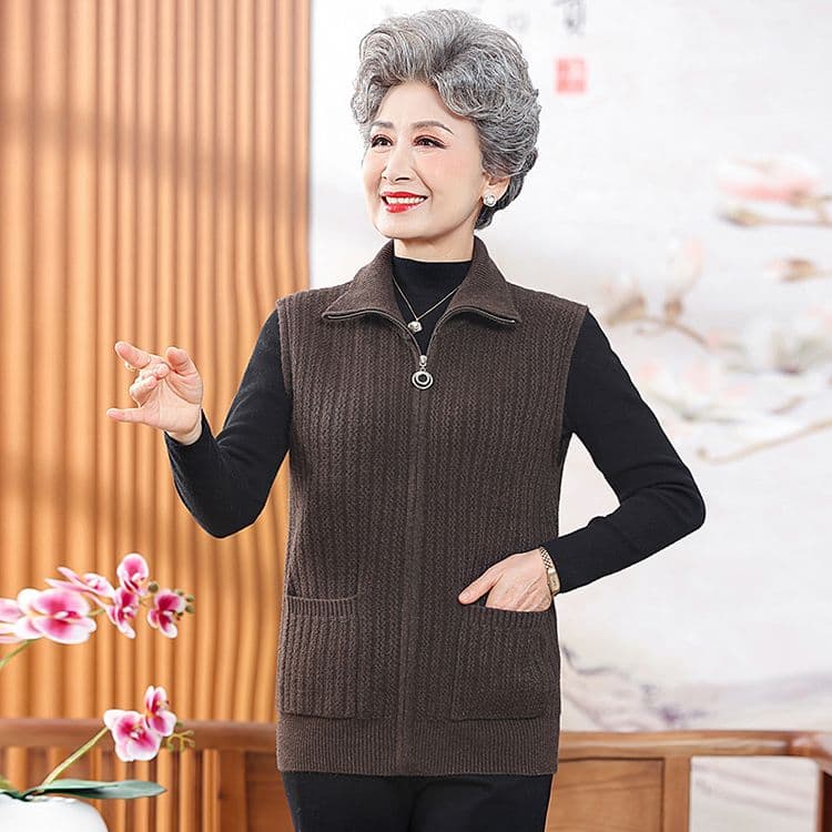 PIERRE CARDIN Женские жилеты - изображение 2