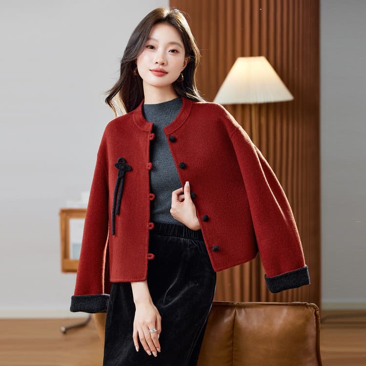 PIERRE CARDIN Женское пальто - изображение 2