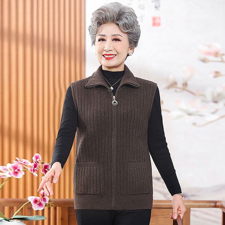 PIERRE CARDIN Женские жилеты - изображение 3