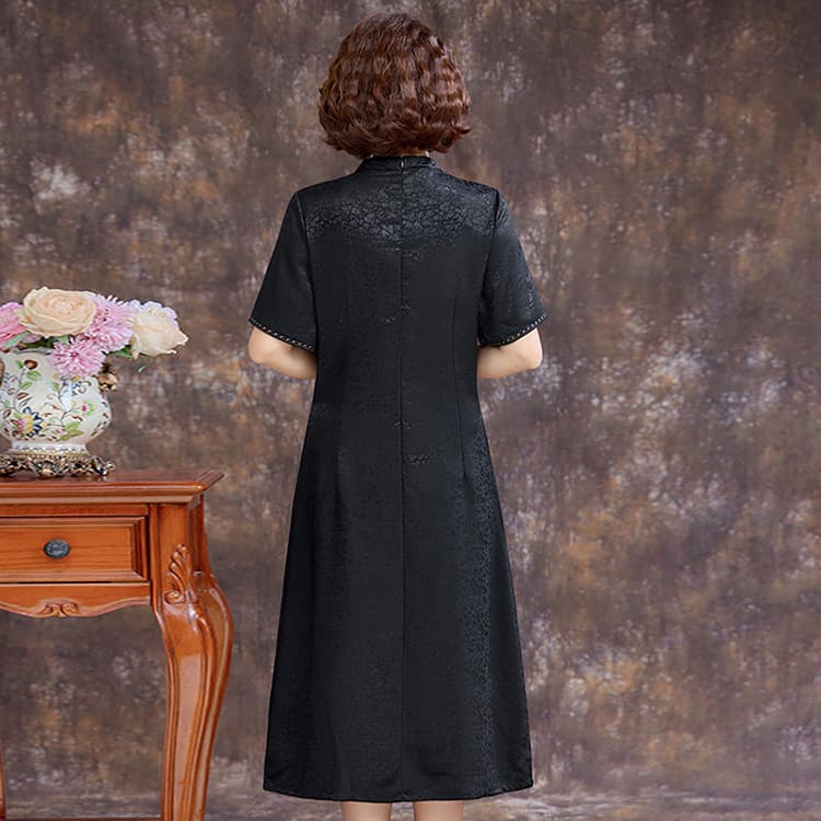 Платье PIERRE CARDIN Короткое платье с короткими рукавами для женщин - изображение 1