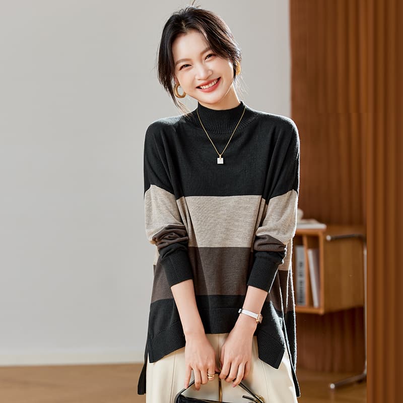 Кофта PIERRE CARDIN Каменный Серый Женский Трикотаж - изображение 2