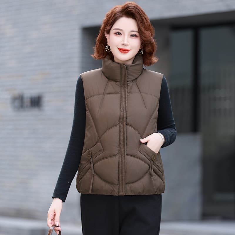 PIERRE CARDIN Женские жилеты - изображение 2