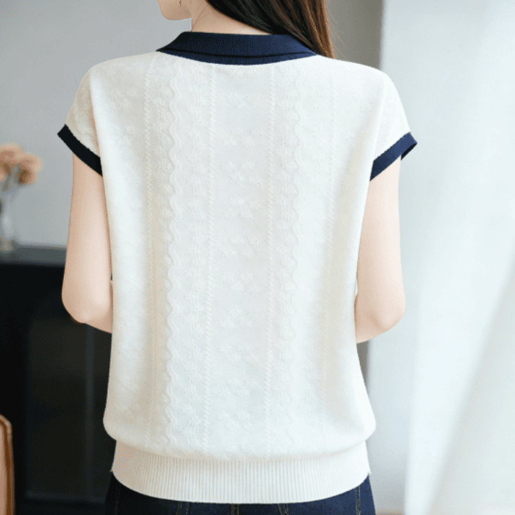 Футболка PIERRE CARDIN Женские T-рубашки - изображение 1